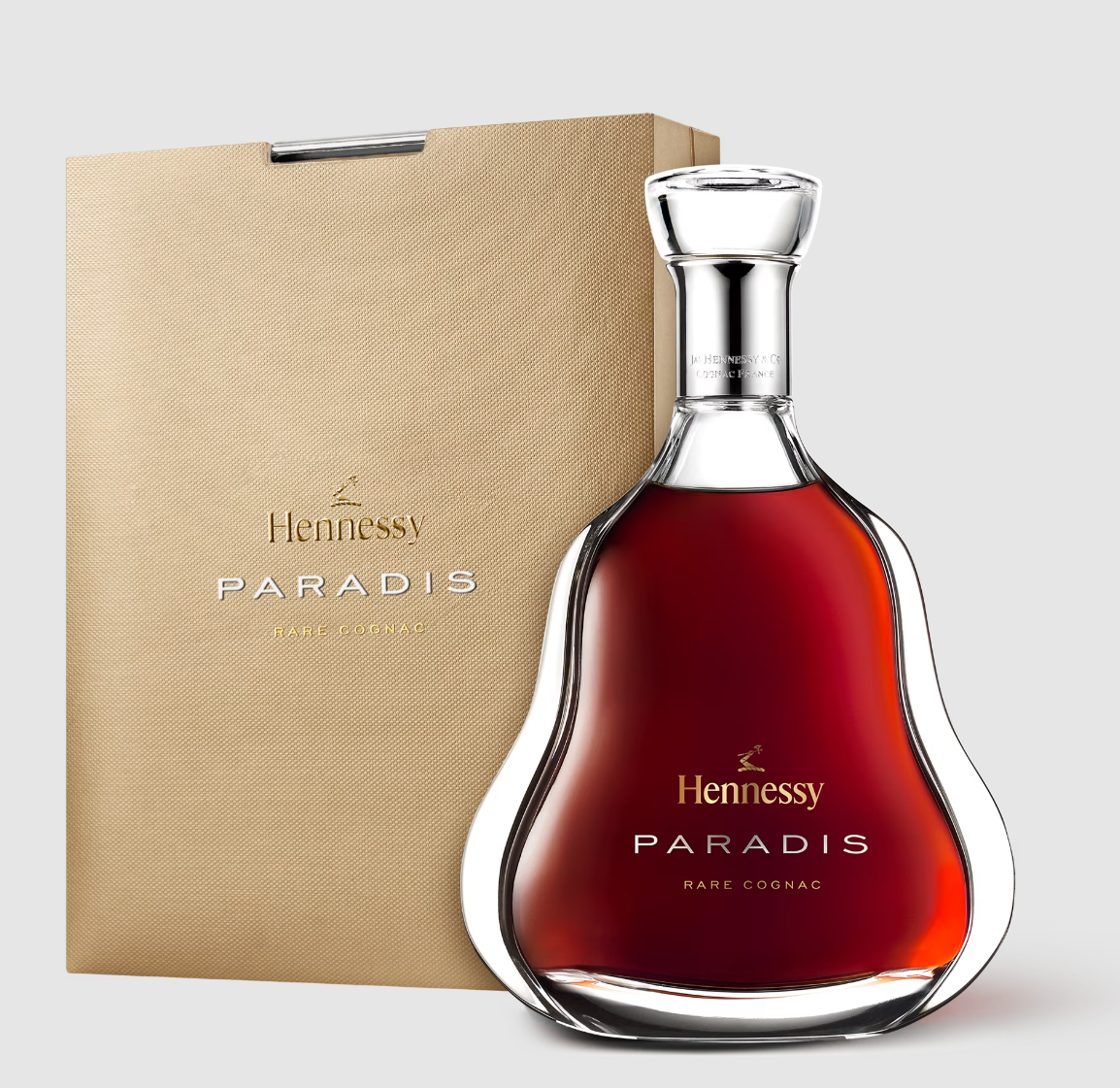 Hennessy Paradis 3er 750ml